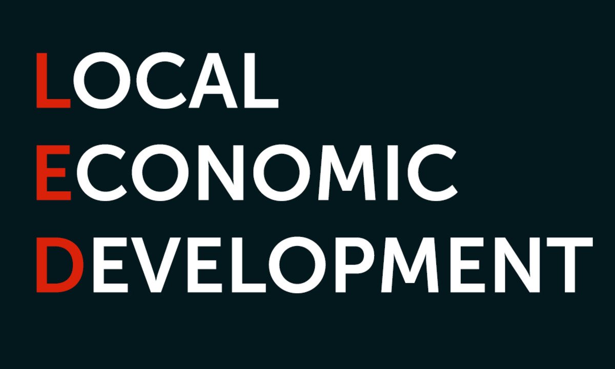 Local Economic Development