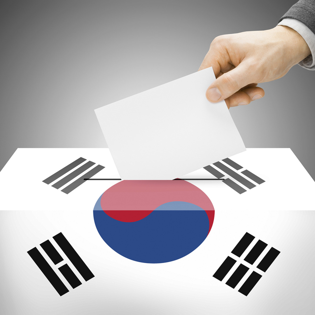 Understanding Korean Politics