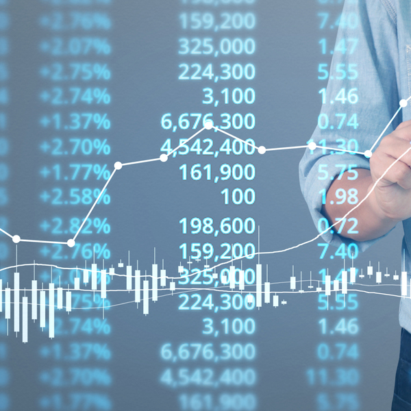 Investment Management with Python and Machine Learning