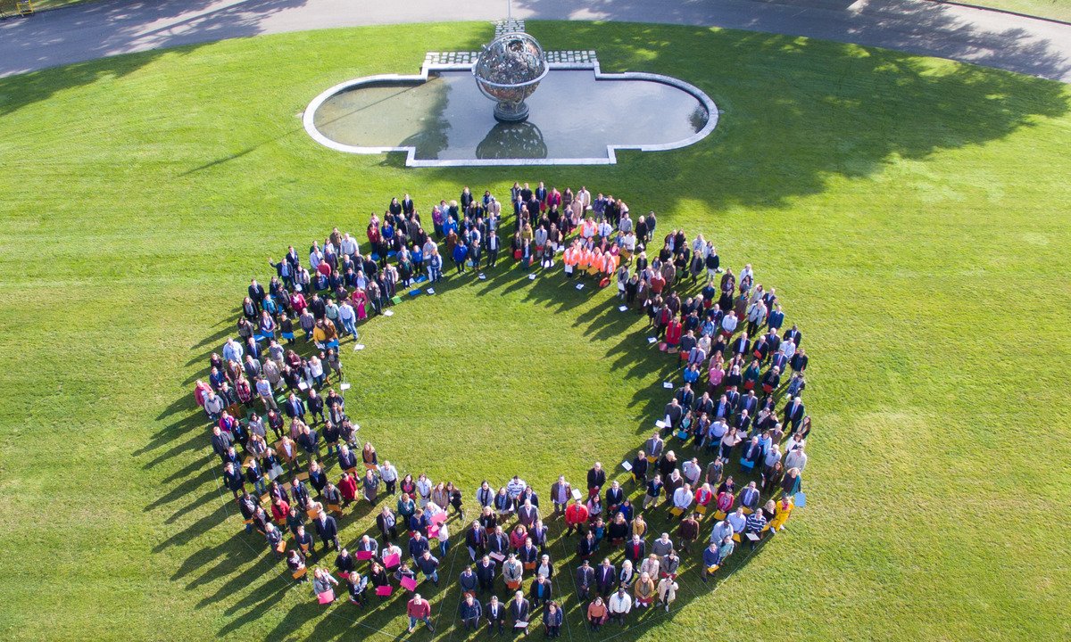 Sustainable Development in the 21st Century with Ban Ki-moon