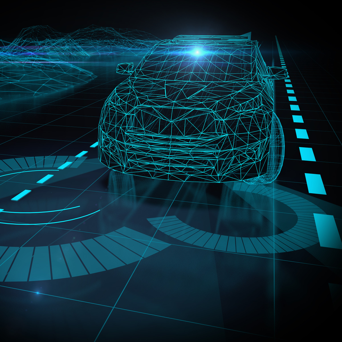 Computer Vision Basics